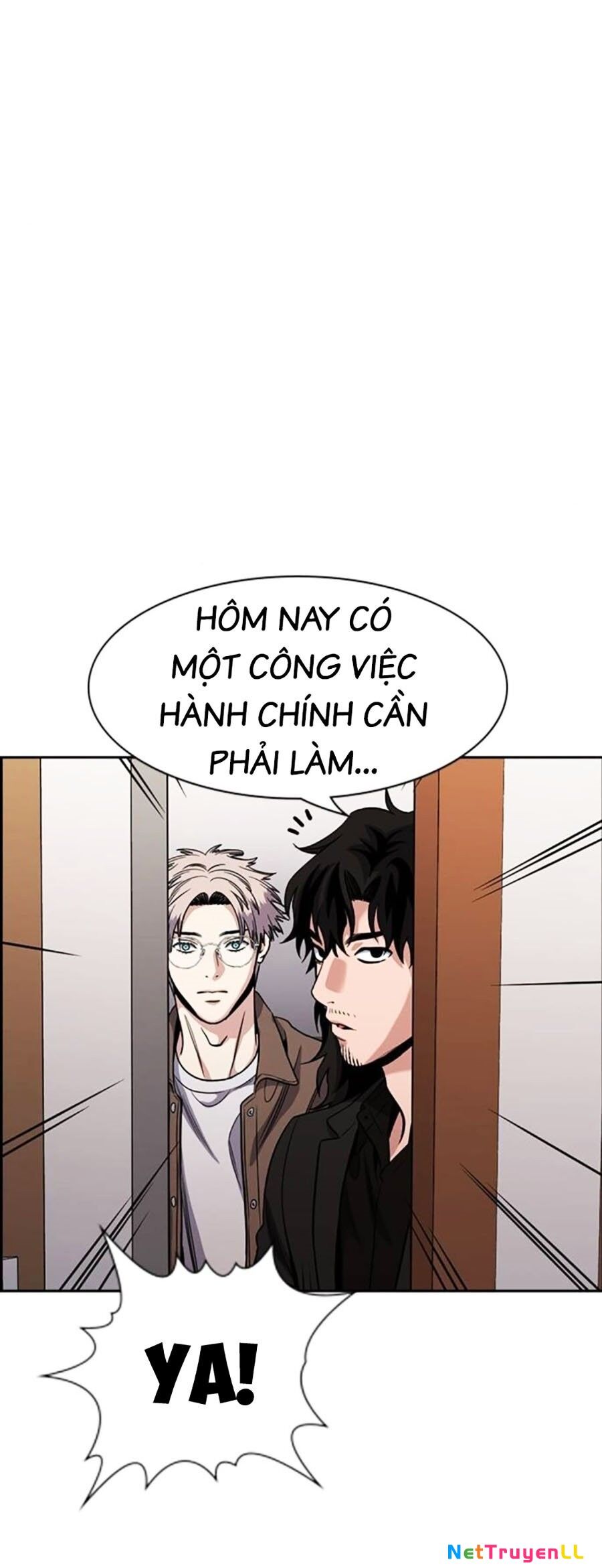 Giáo Dục Chân Chính Chapter 139 - Trang 2