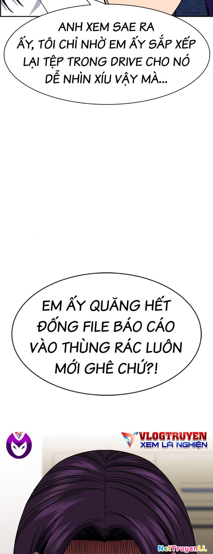 Giáo Dục Chân Chính Chapter 139 - Trang 2