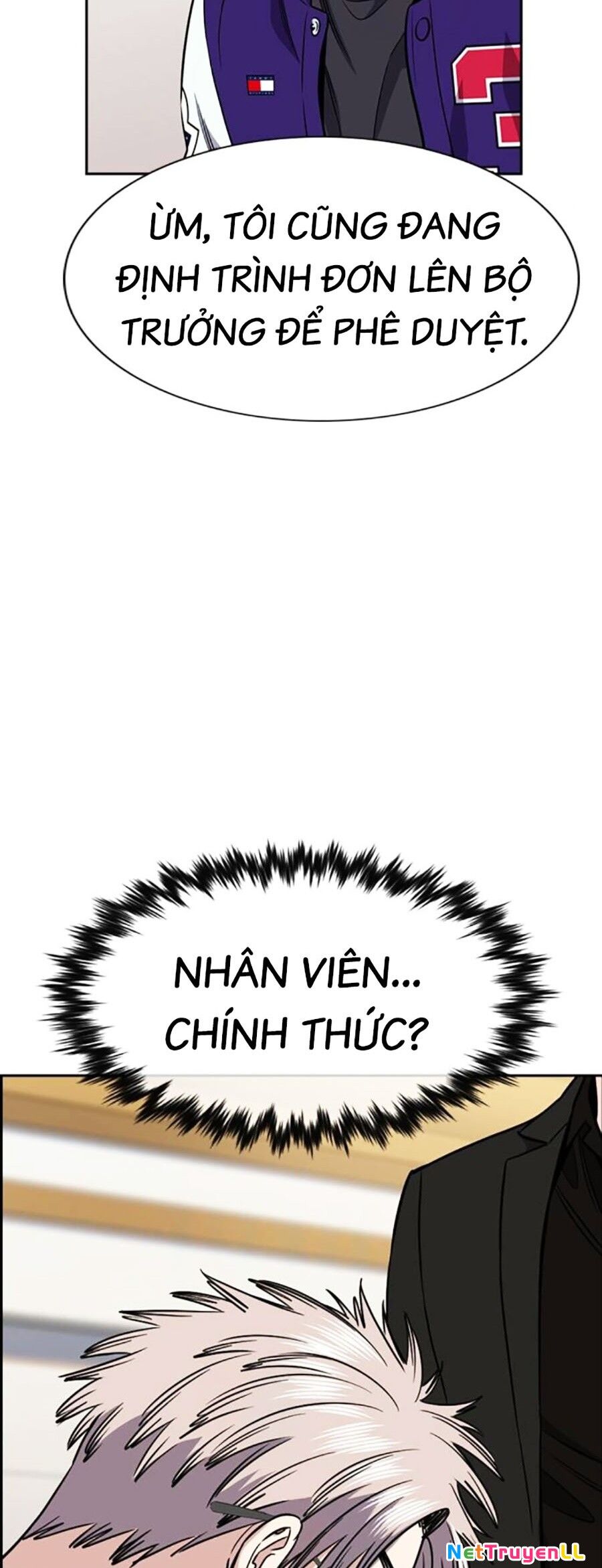 Giáo Dục Chân Chính Chapter 139 - Trang 2