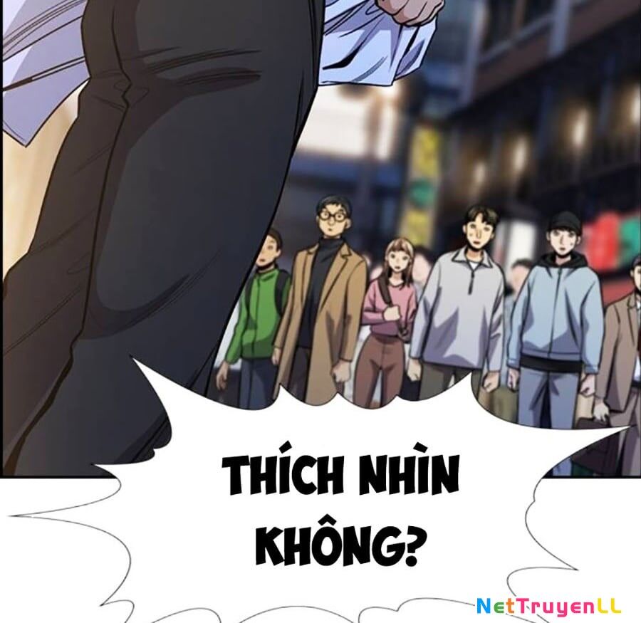 Giáo Dục Chân Chính Chapter 139 - Trang 2