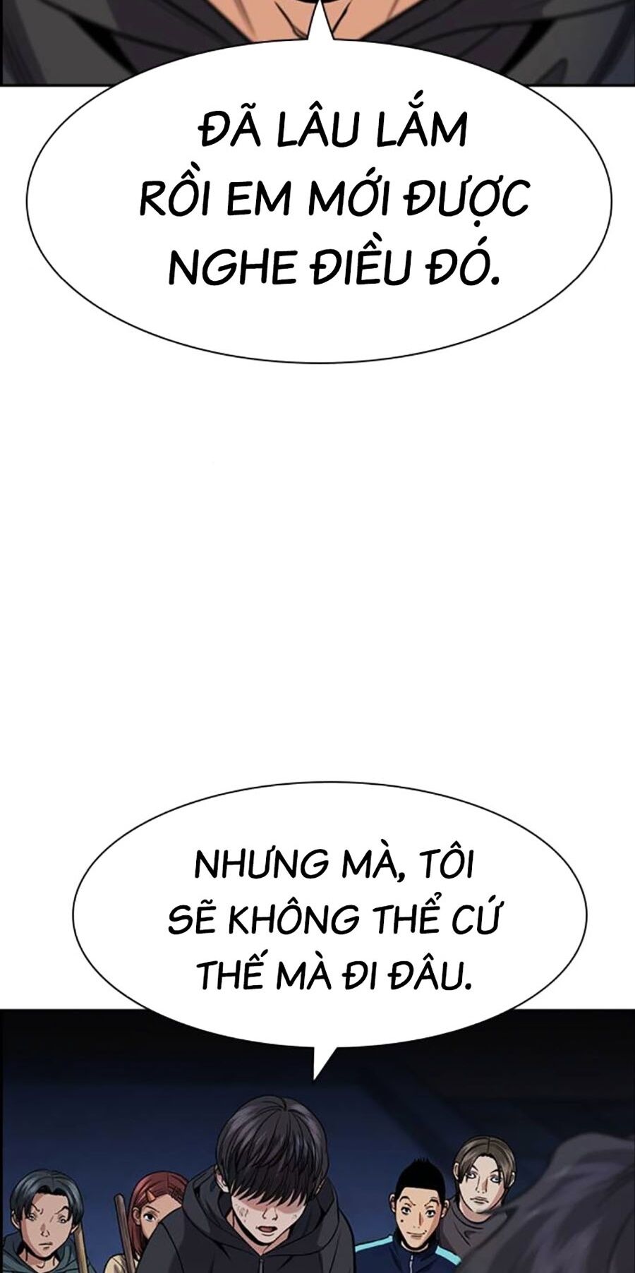 Giáo Dục Chân Chính Chapter 138 - Trang 2