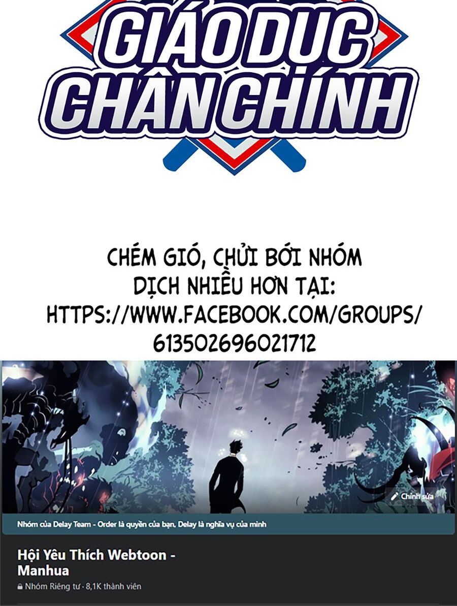 Giáo Dục Chân Chính Chapter 138 - Trang 2