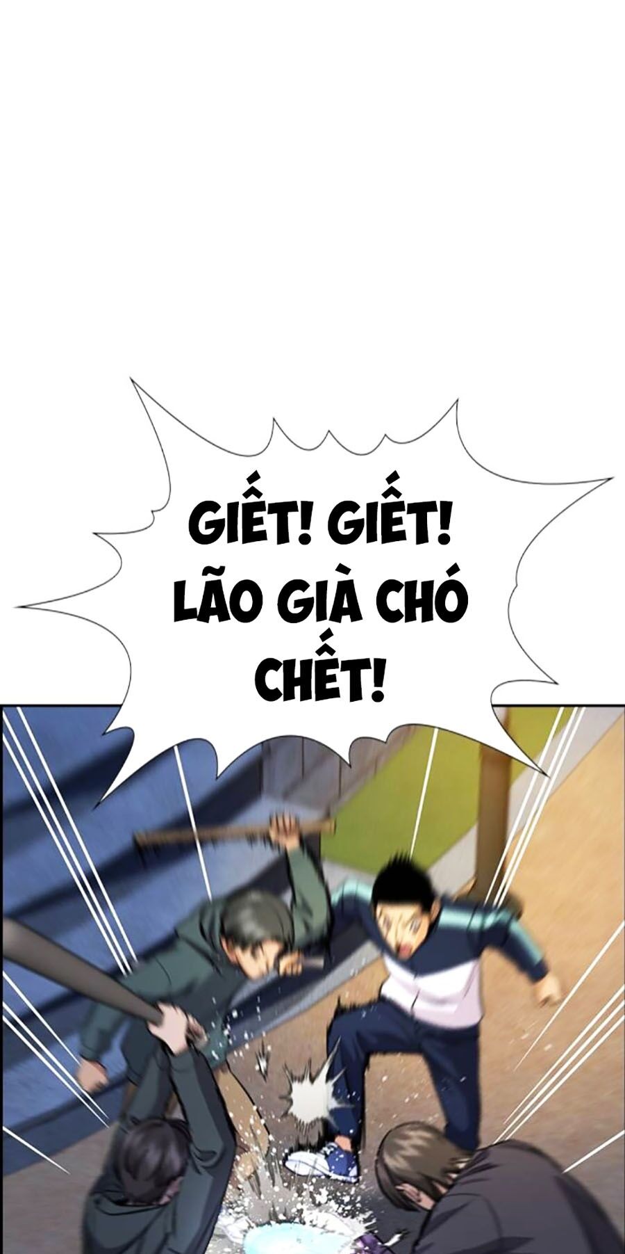 Giáo Dục Chân Chính Chapter 138 - Trang 2