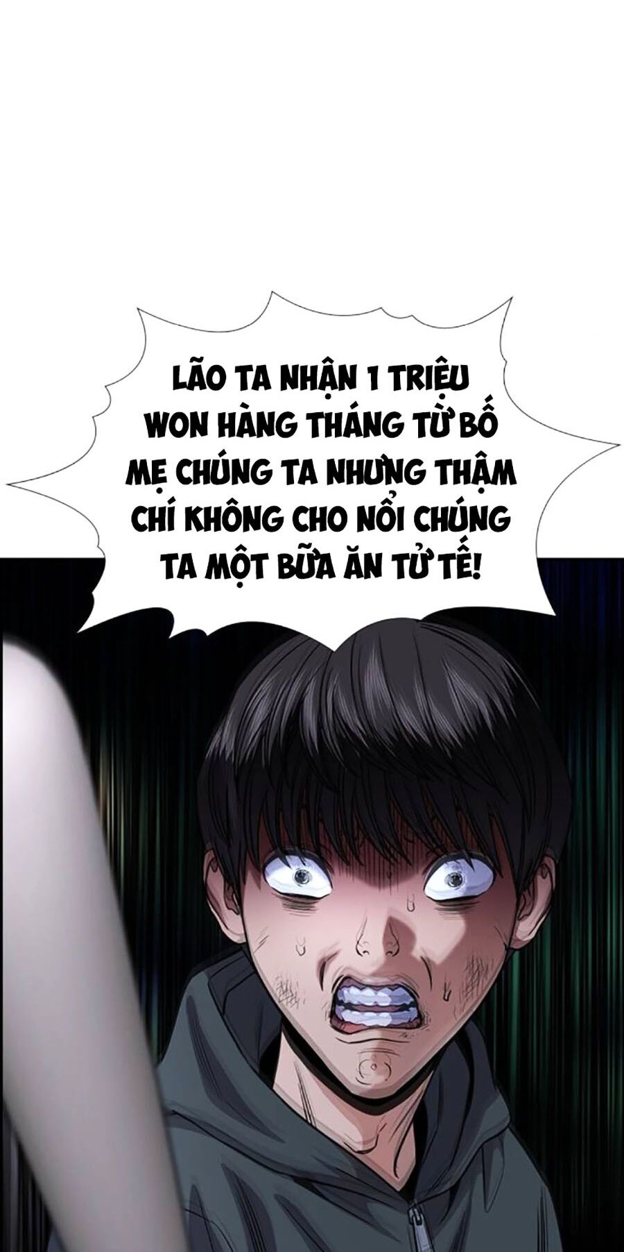 Giáo Dục Chân Chính Chapter 138 - Trang 2