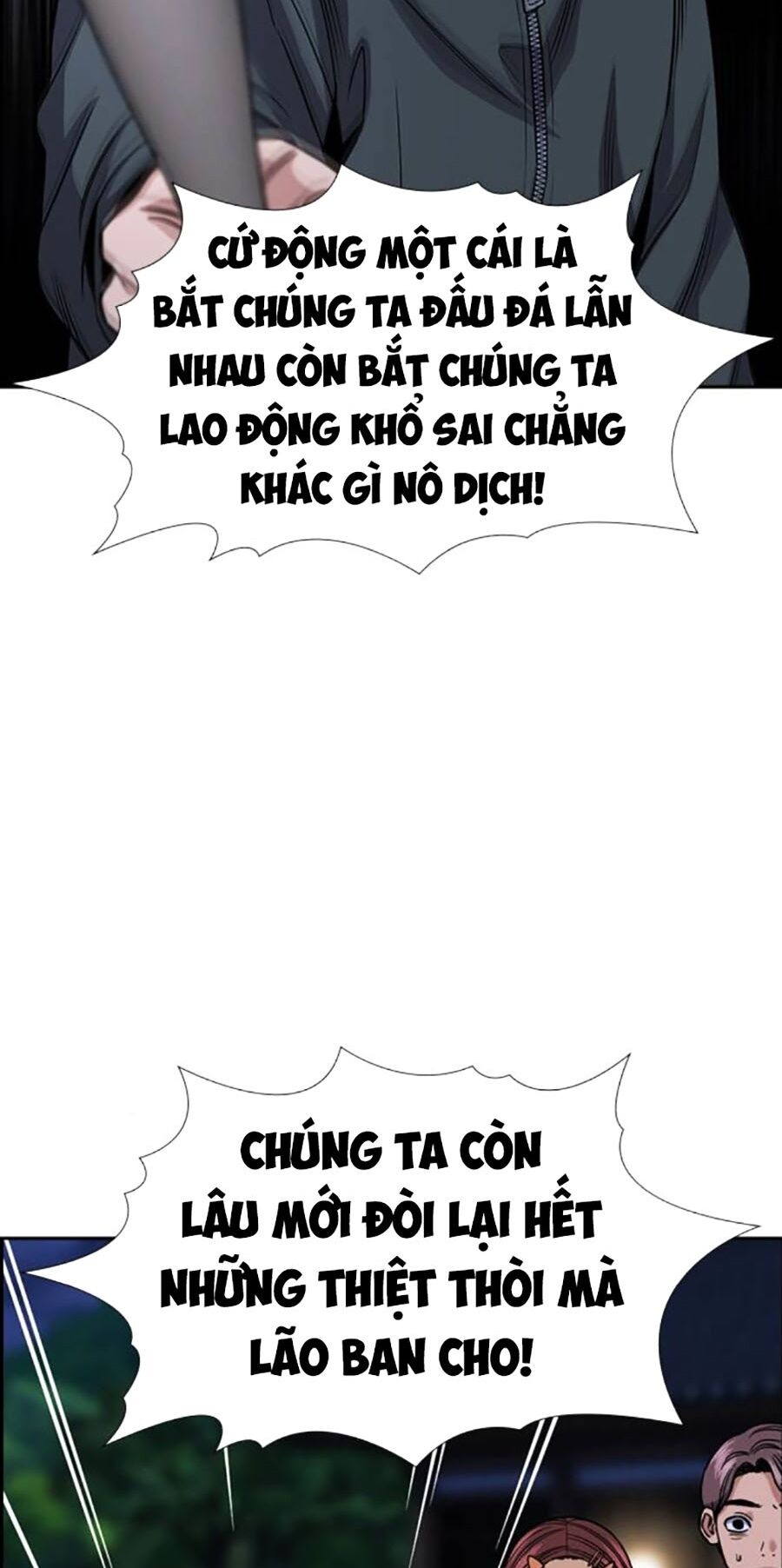 Giáo Dục Chân Chính Chapter 138 - Trang 2