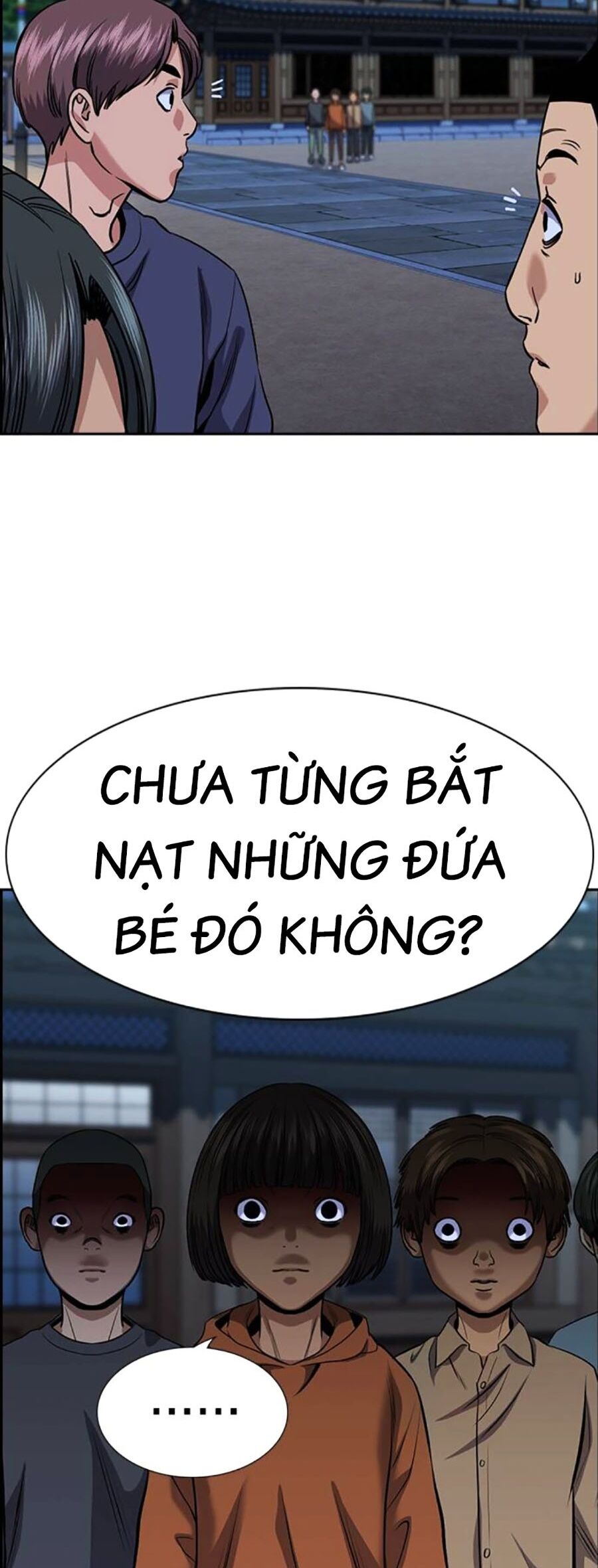 Giáo Dục Chân Chính Chapter 138 - Trang 2