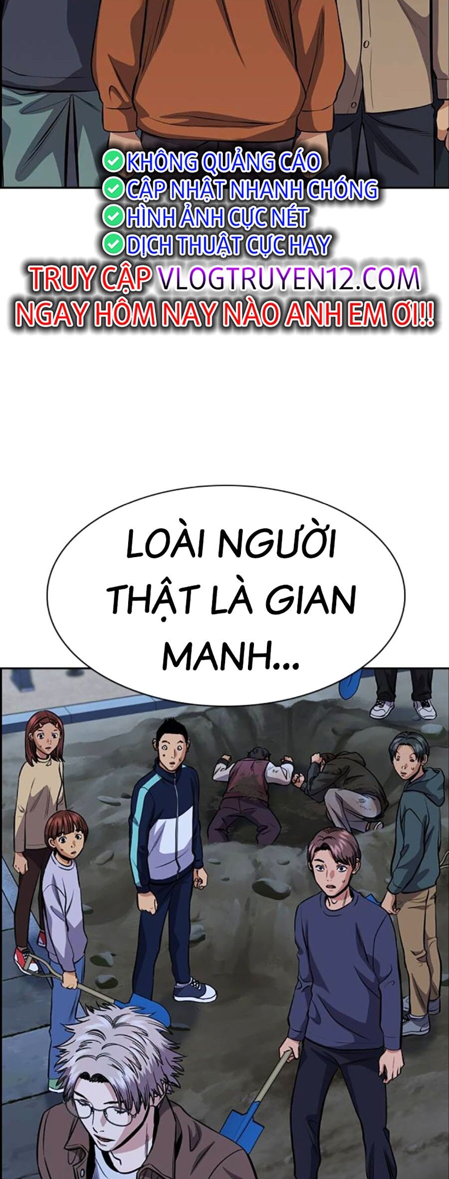 Giáo Dục Chân Chính Chapter 138 - Trang 2