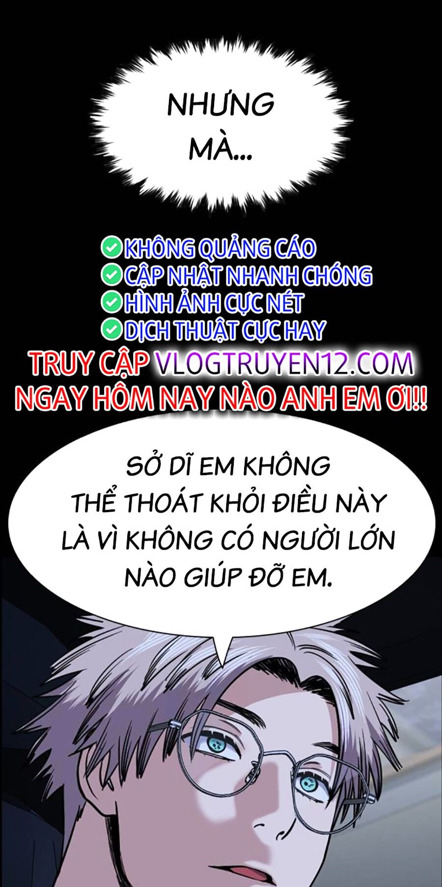 Giáo Dục Chân Chính Chapter 138 - Trang 2