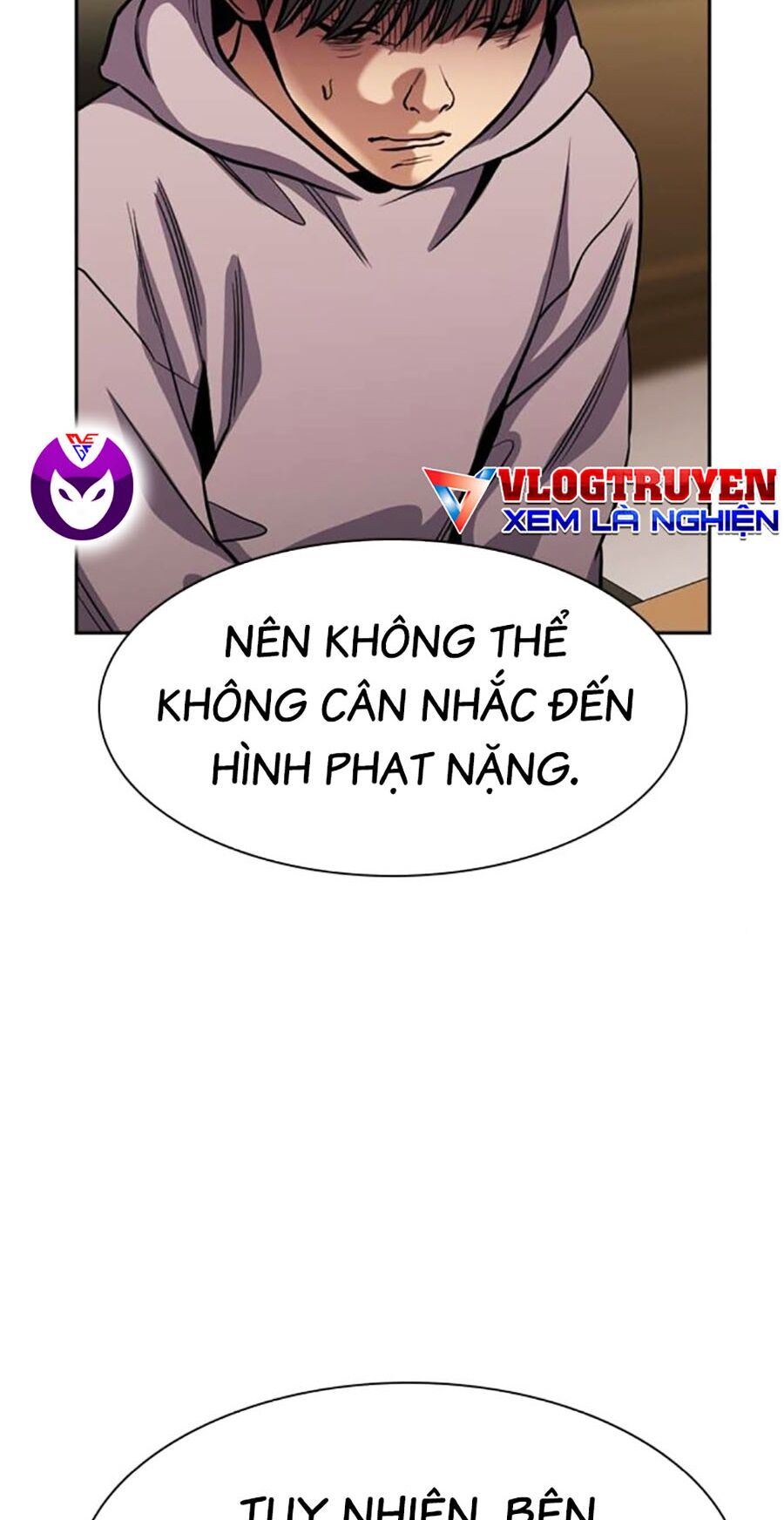 Giáo Dục Chân Chính Chapter 138 - Trang 2