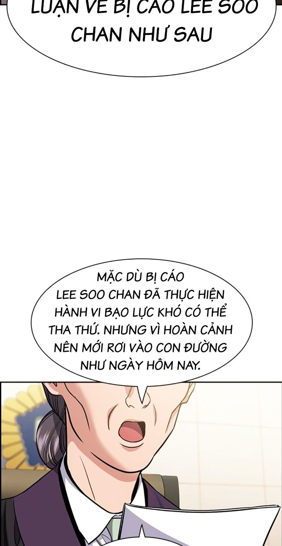 Giáo Dục Chân Chính Chapter 138 - Trang 2