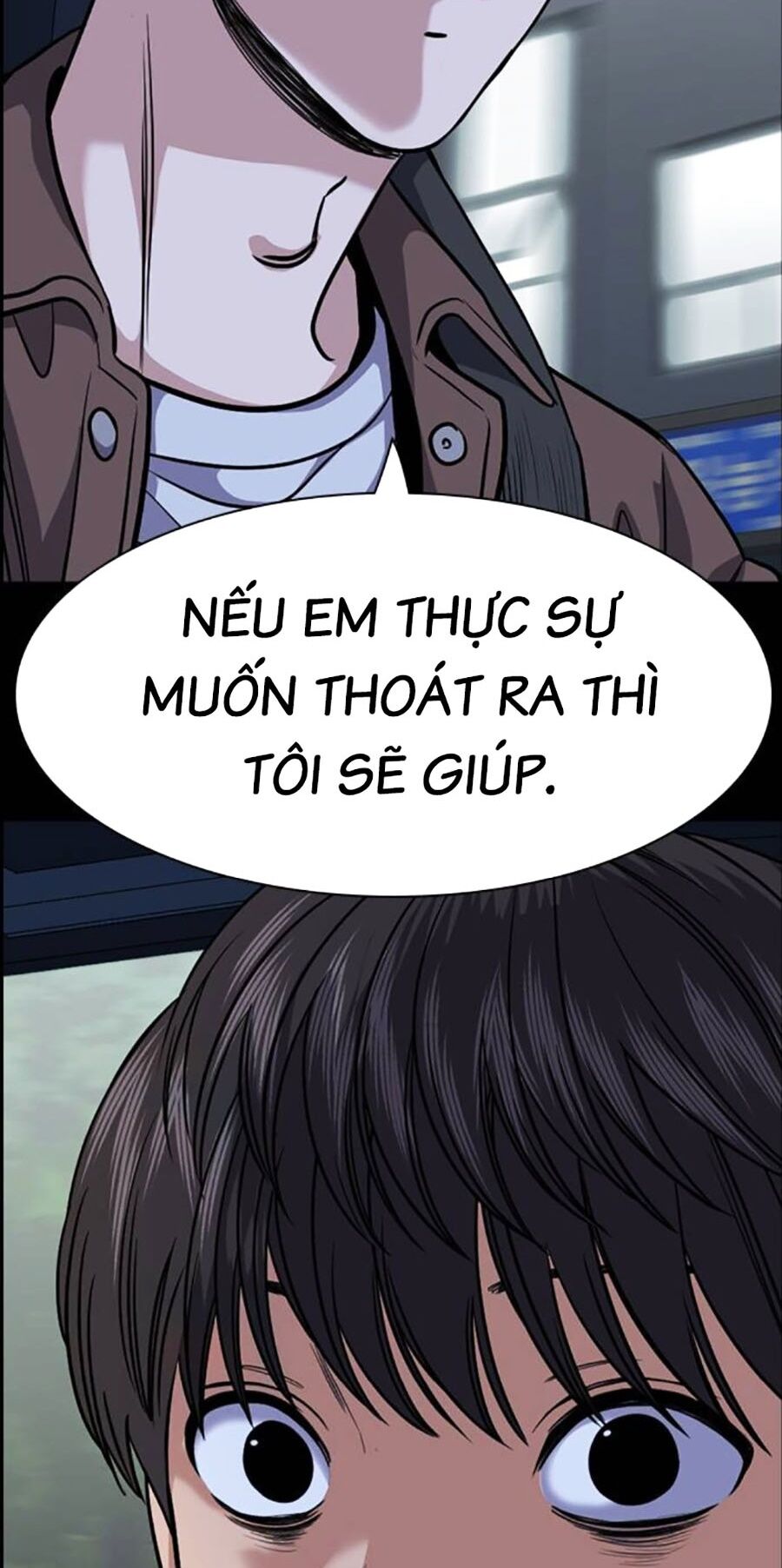 Giáo Dục Chân Chính Chapter 138 - Trang 2