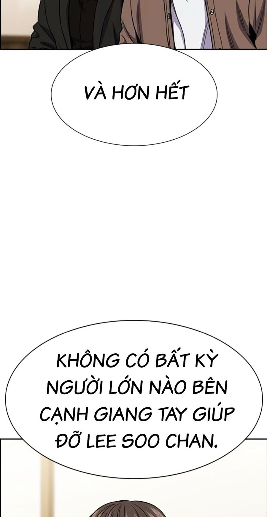 Giáo Dục Chân Chính Chapter 138 - Trang 2