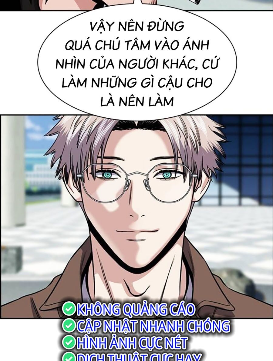 Giáo Dục Chân Chính Chapter 138 - Trang 2