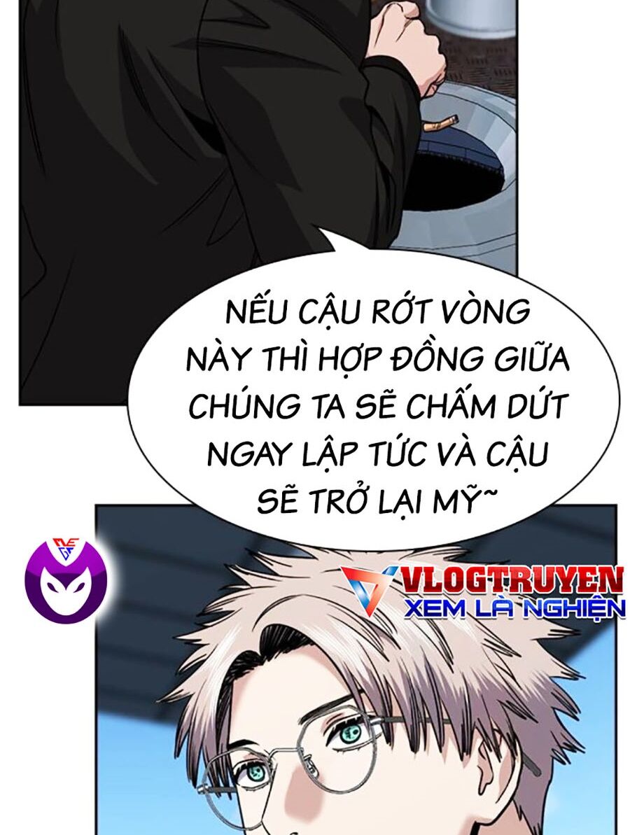 Giáo Dục Chân Chính Chapter 138 - Trang 2