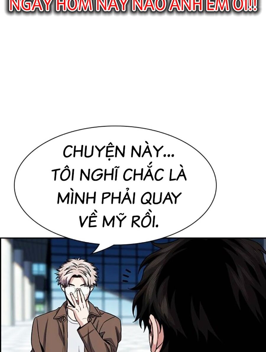 Giáo Dục Chân Chính Chapter 138 - Trang 2