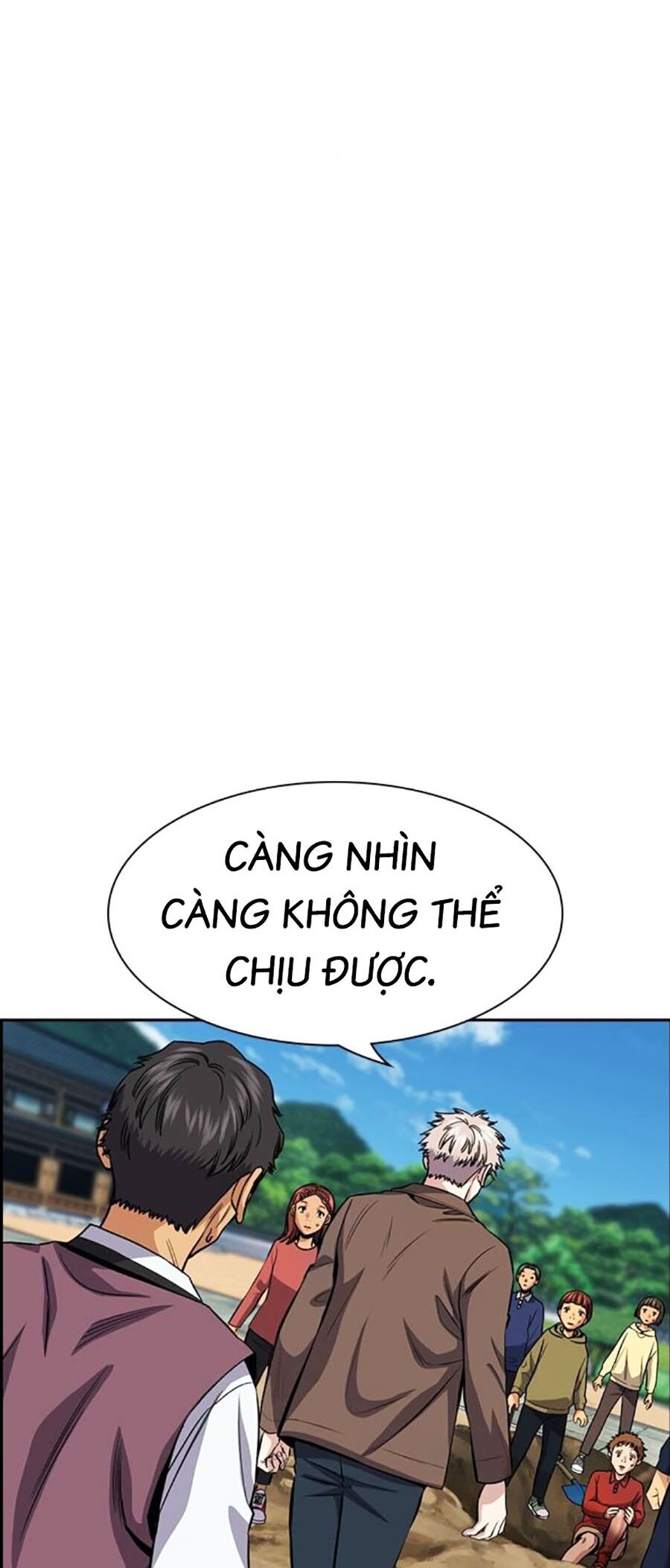 Giáo Dục Chân Chính Chapter 137 - Trang 2