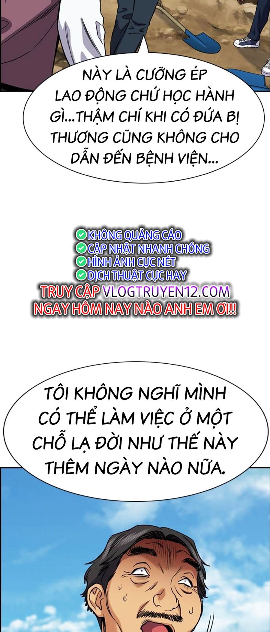 Giáo Dục Chân Chính Chapter 137 - Trang 2