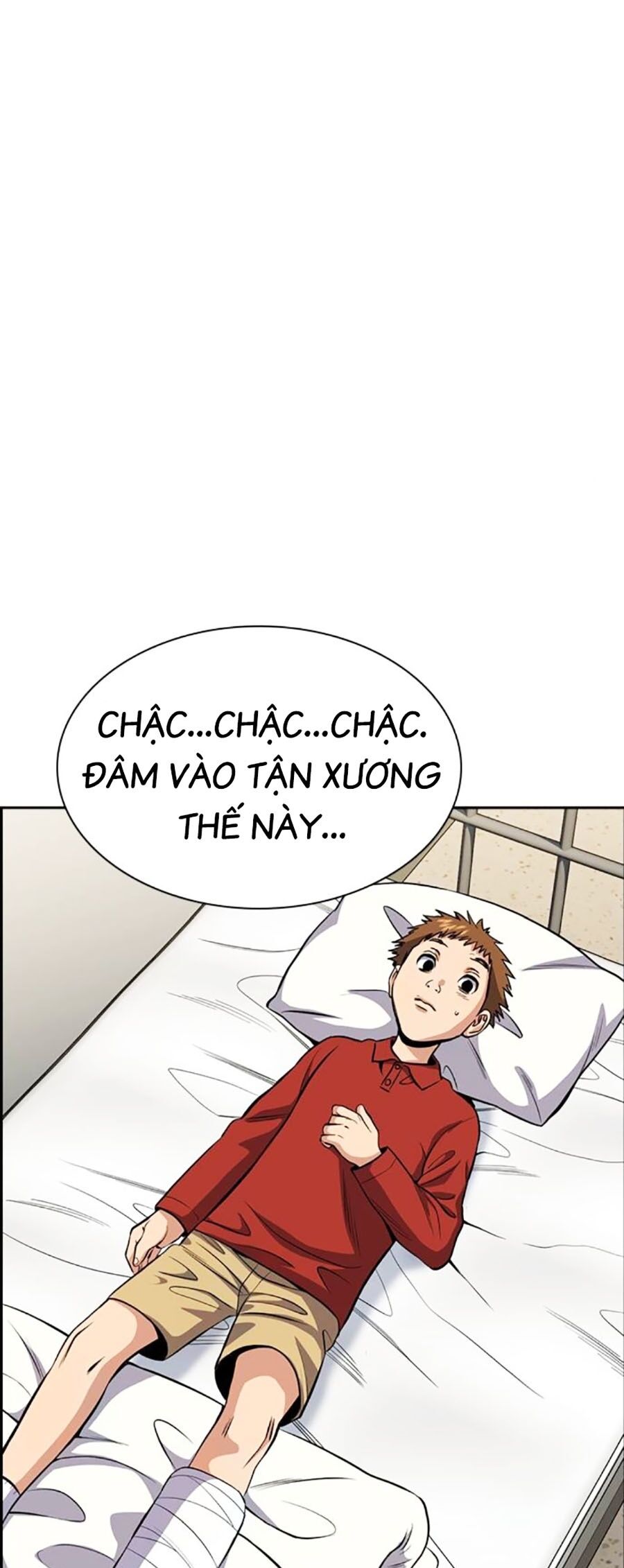 Giáo Dục Chân Chính Chapter 137 - Trang 2