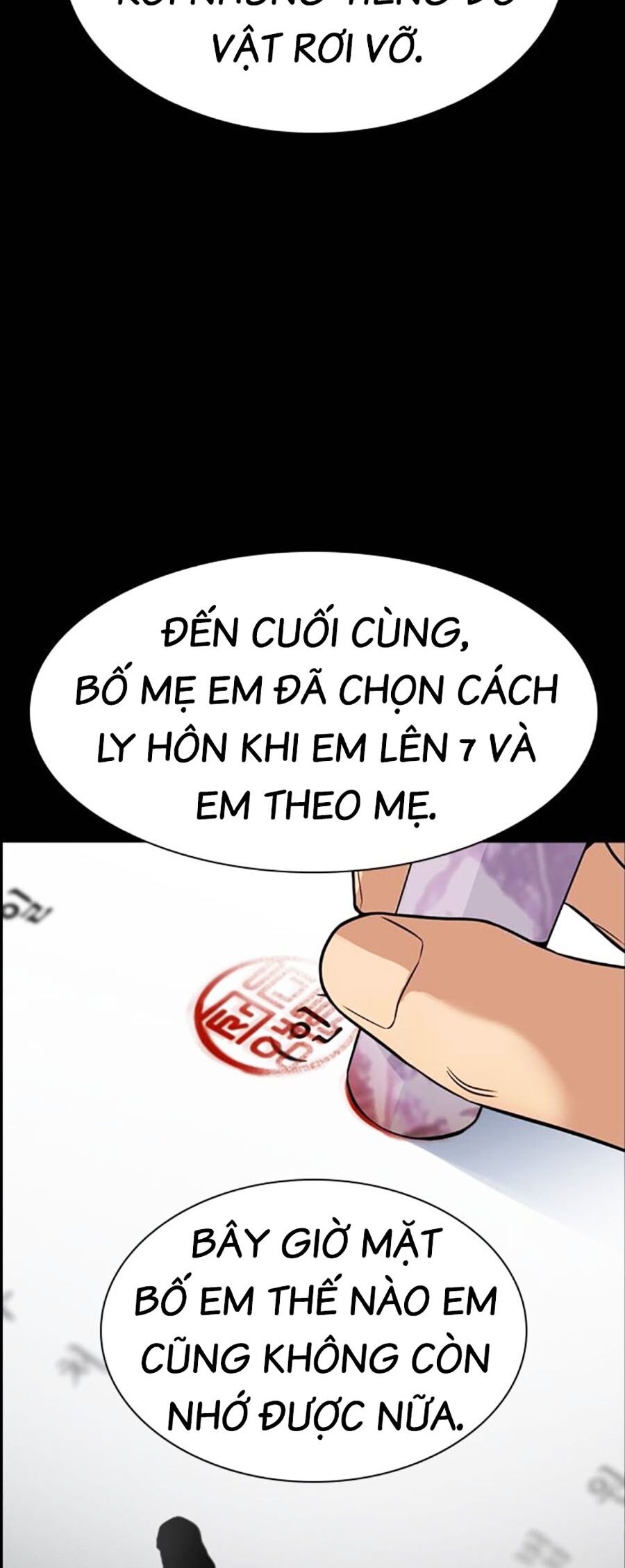 Giáo Dục Chân Chính Chapter 137 - Trang 2