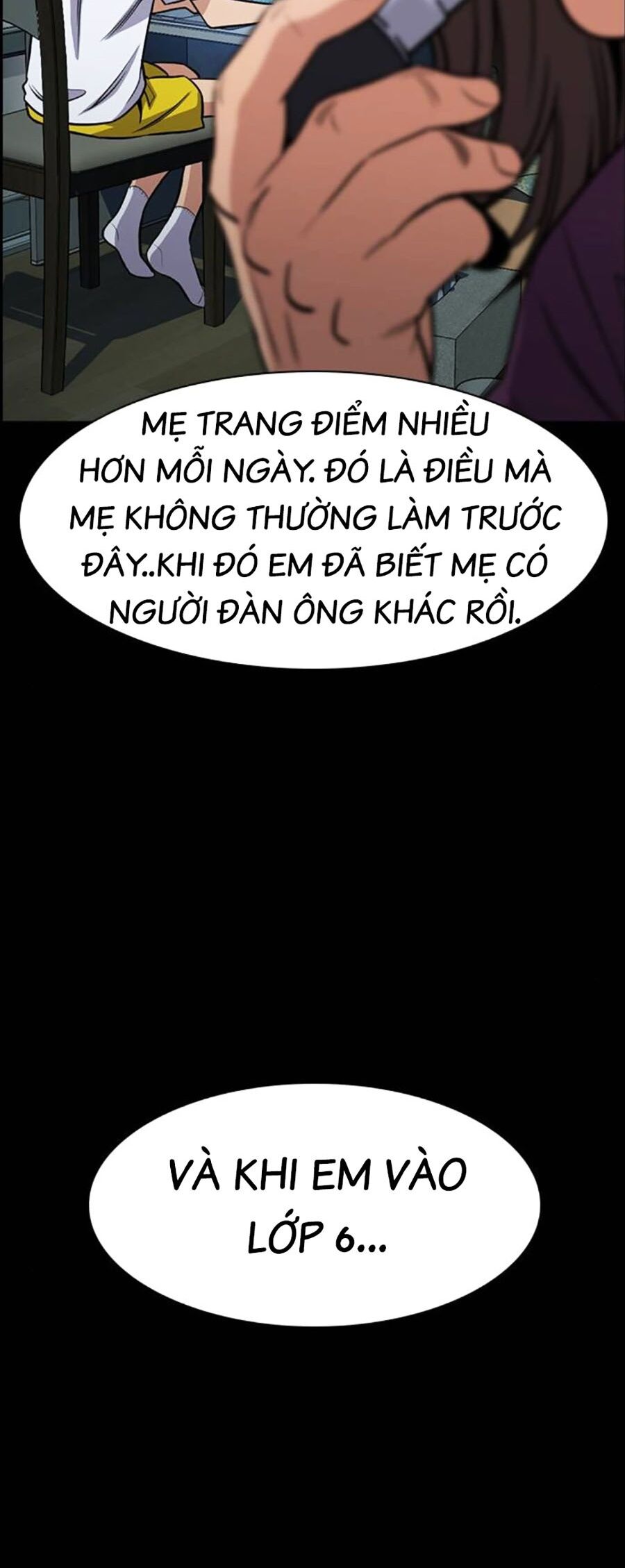 Giáo Dục Chân Chính Chapter 137 - Trang 2