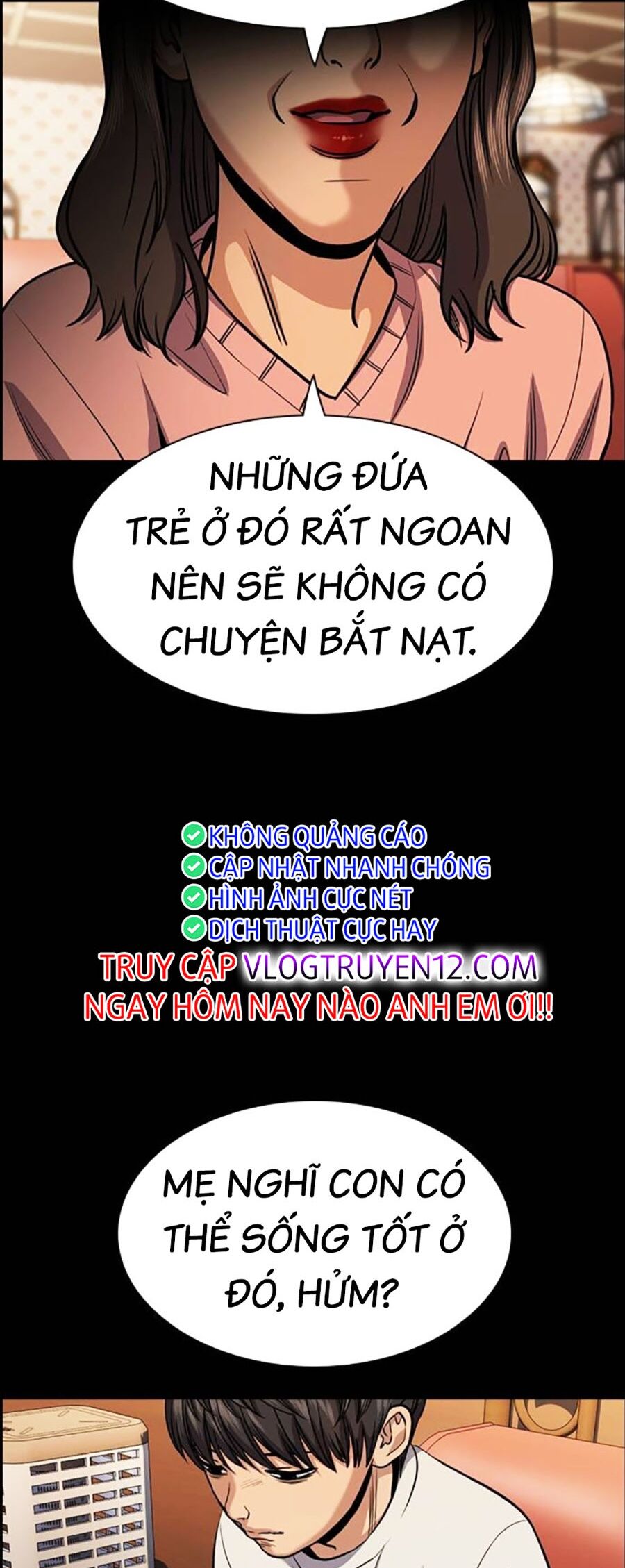 Giáo Dục Chân Chính Chapter 137 - Trang 2