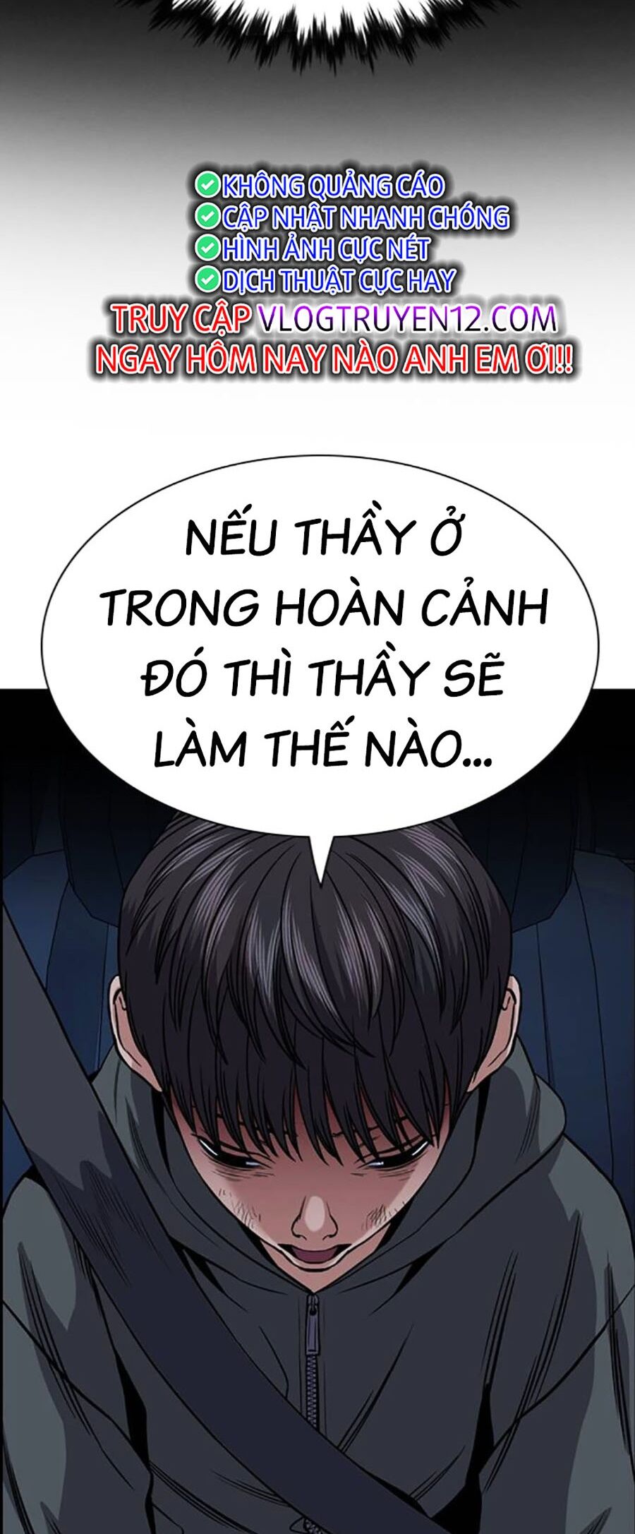 Giáo Dục Chân Chính Chapter 137 - Trang 2