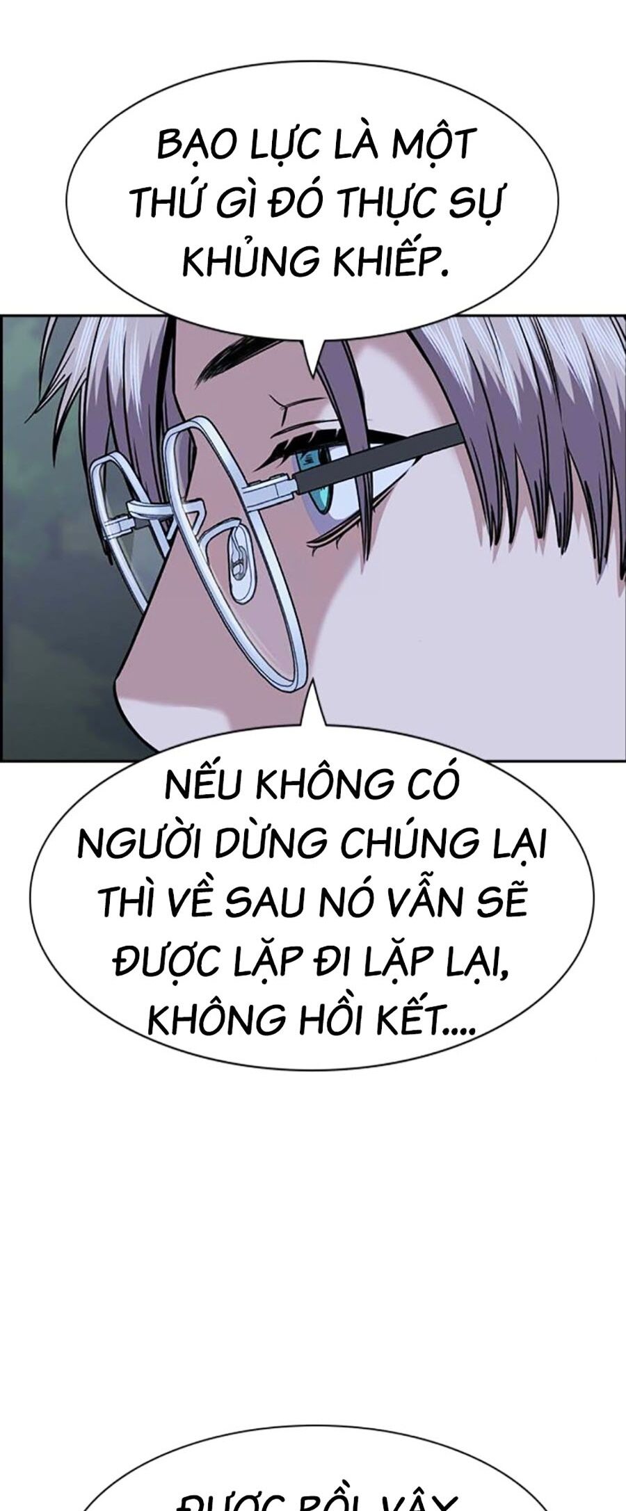 Giáo Dục Chân Chính Chapter 137 - Trang 2