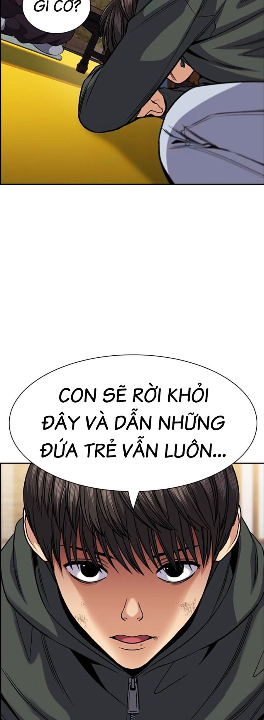 Giáo Dục Chân Chính Chapter 137 - Trang 2