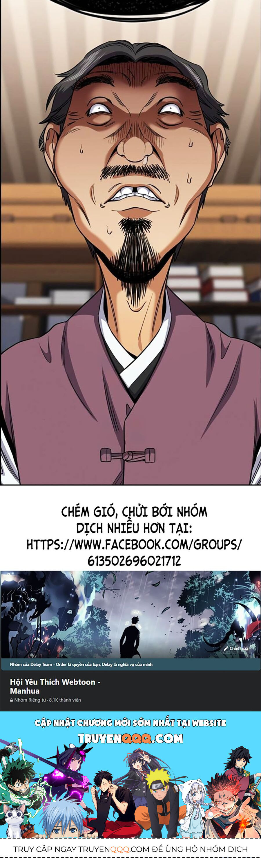 Giáo Dục Chân Chính Chapter 137 - Trang 2