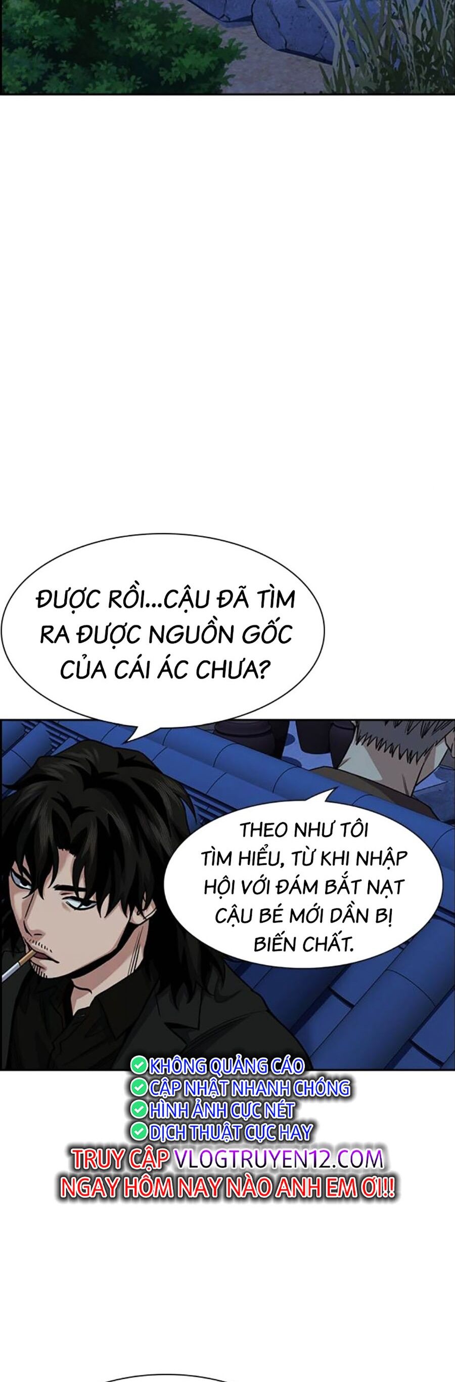 Giáo Dục Chân Chính Chapter 136 - Trang 2