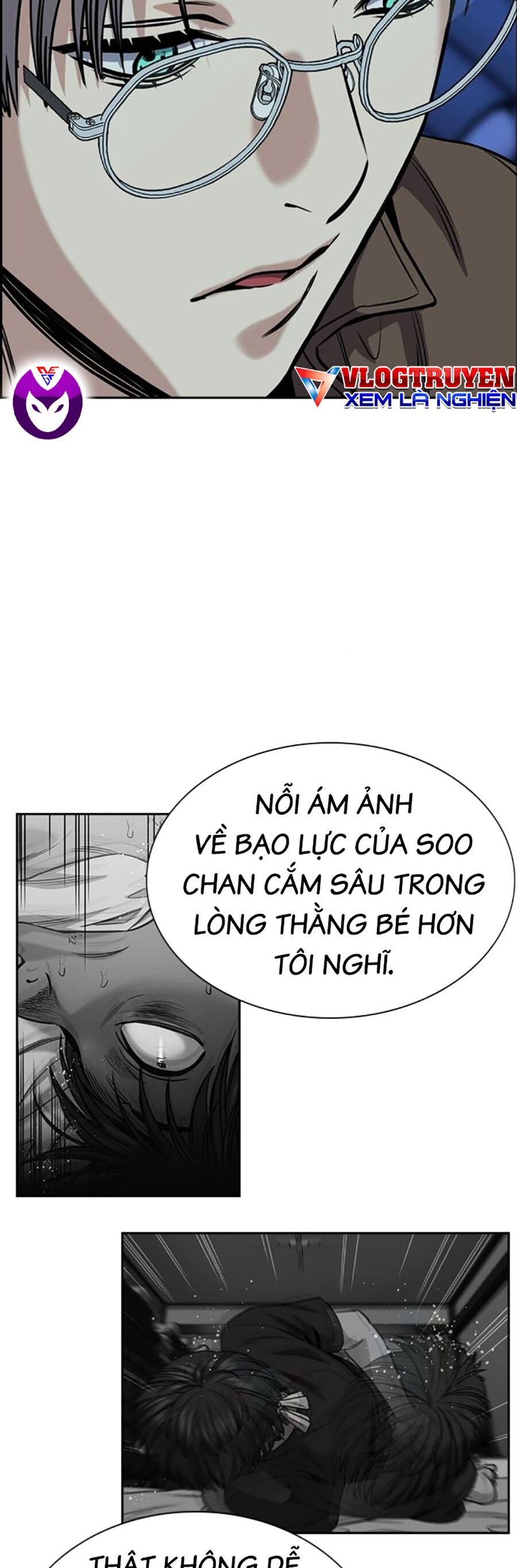 Giáo Dục Chân Chính Chapter 136 - Trang 2