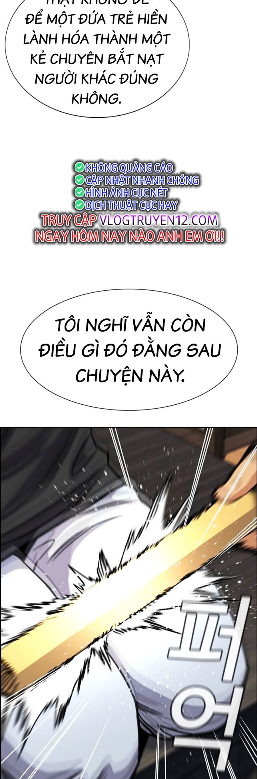 Giáo Dục Chân Chính Chapter 136 - Trang 2