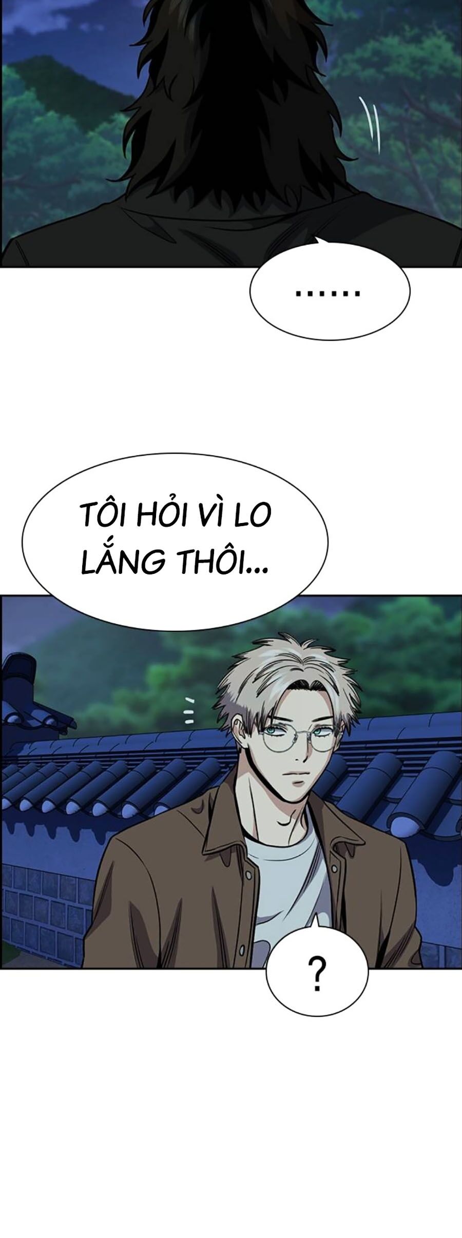 Giáo Dục Chân Chính Chapter 136 - Trang 2