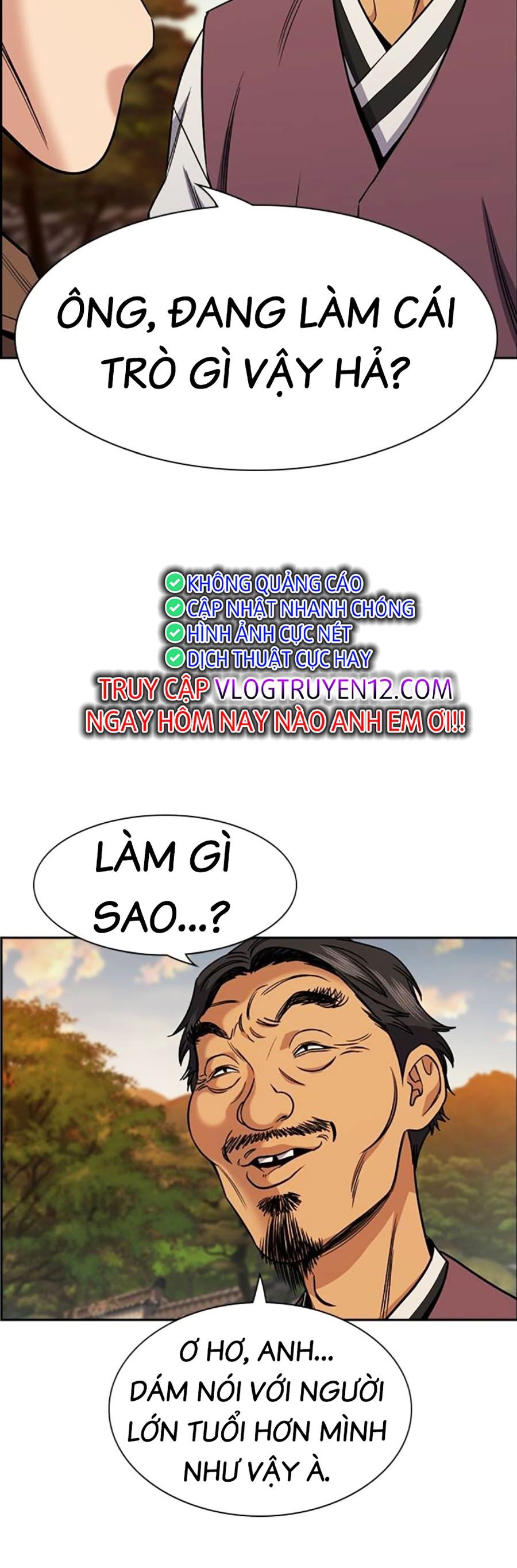 Giáo Dục Chân Chính Chapter 136 - Trang 2