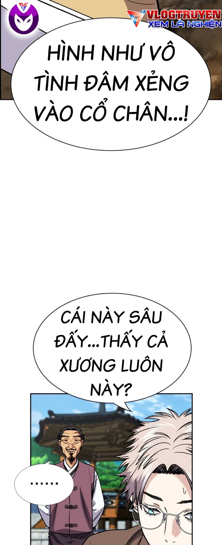 Giáo Dục Chân Chính Chapter 136 - Trang 2