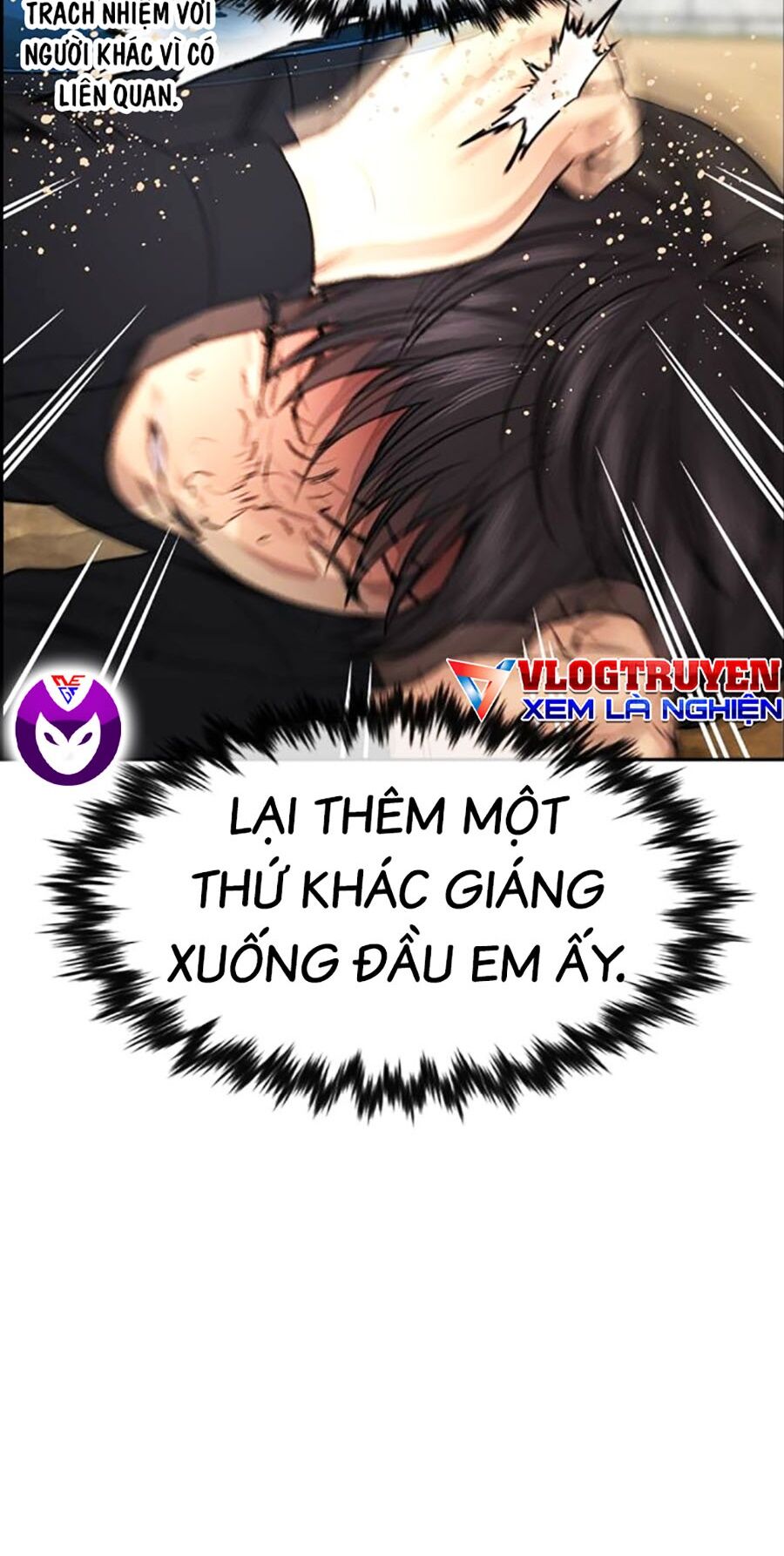 Giáo Dục Chân Chính Chapter 136 - Trang 2