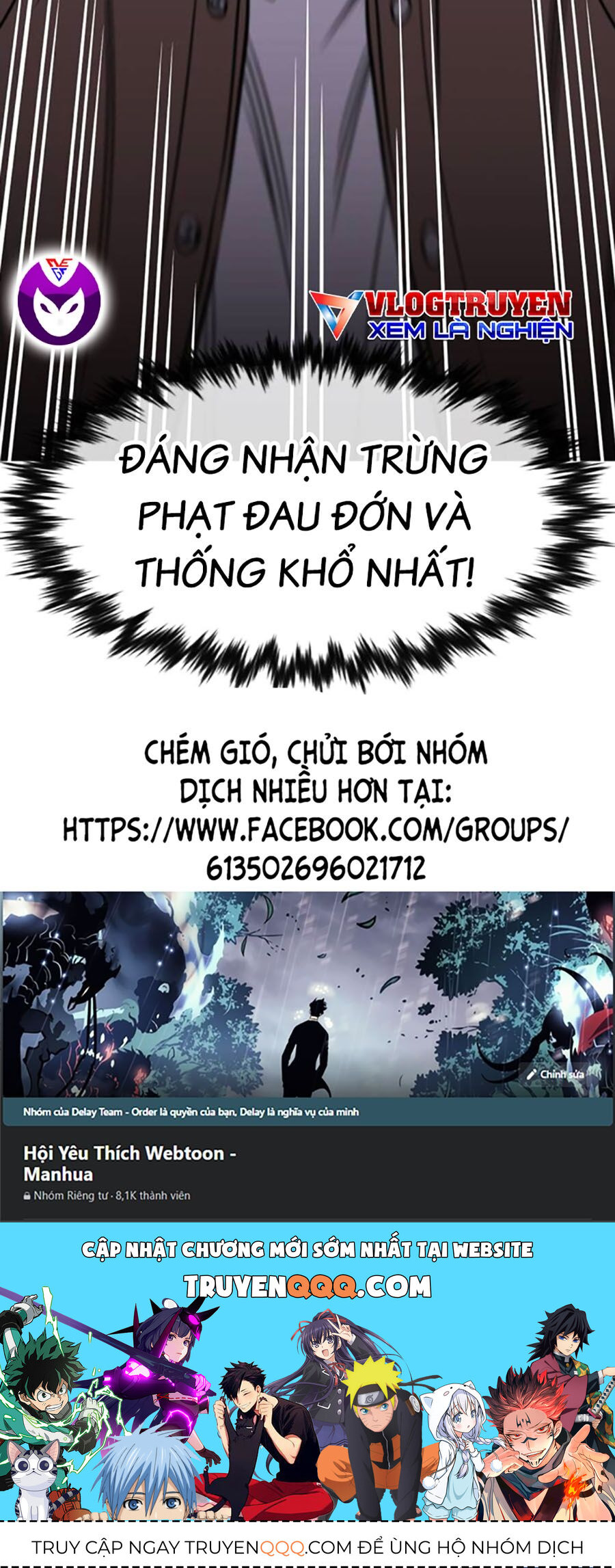 Giáo Dục Chân Chính Chapter 136 - Trang 2