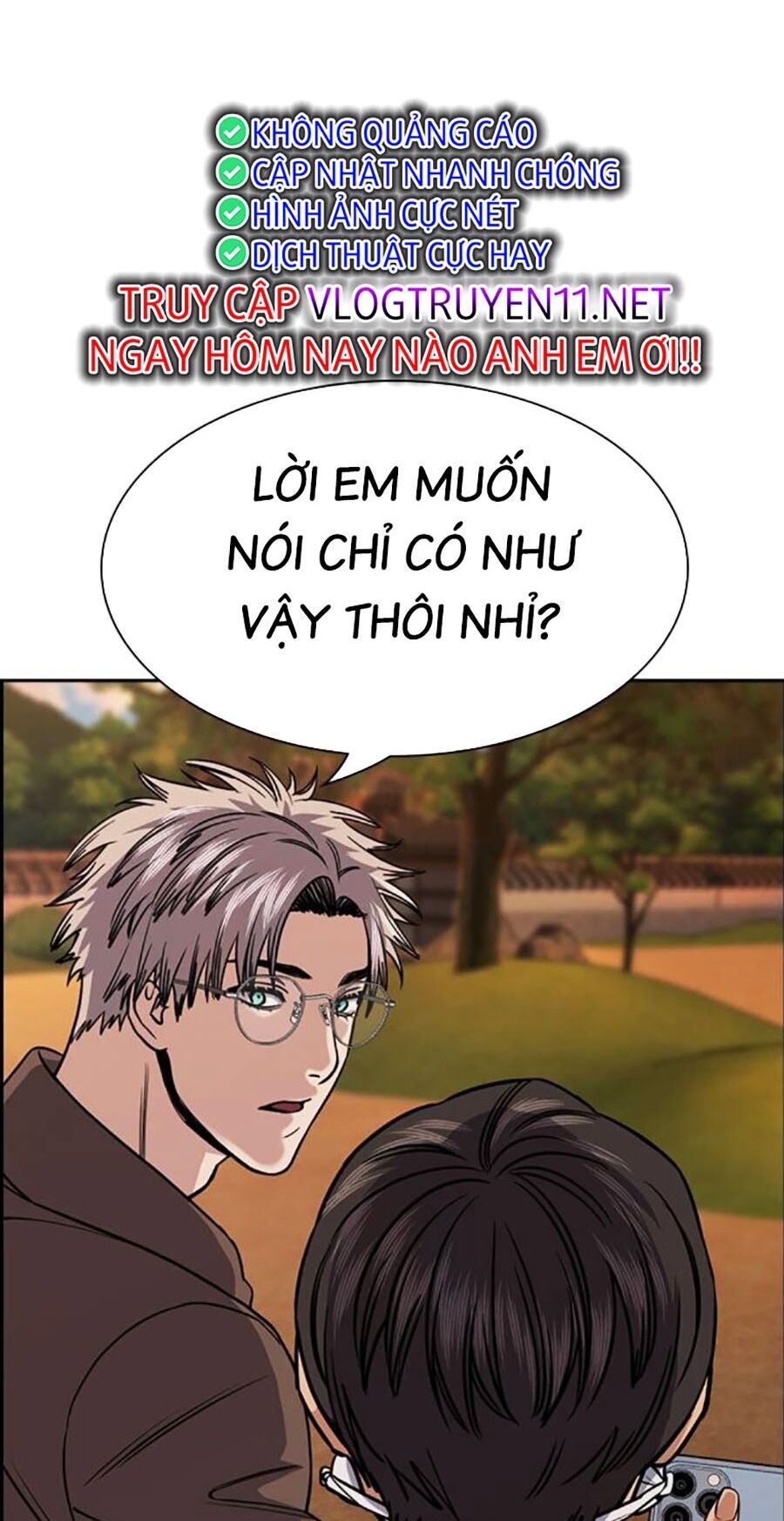 Giáo Dục Chân Chính Chapter 135 - Trang 2