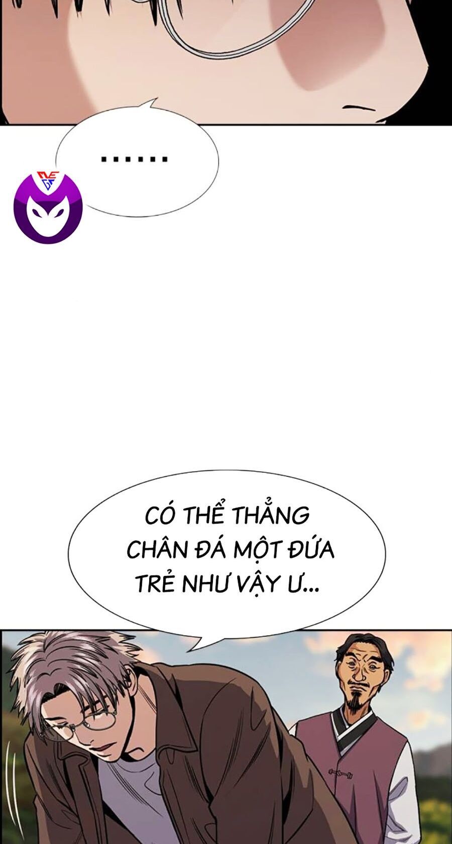 Giáo Dục Chân Chính Chapter 135 - Trang 2