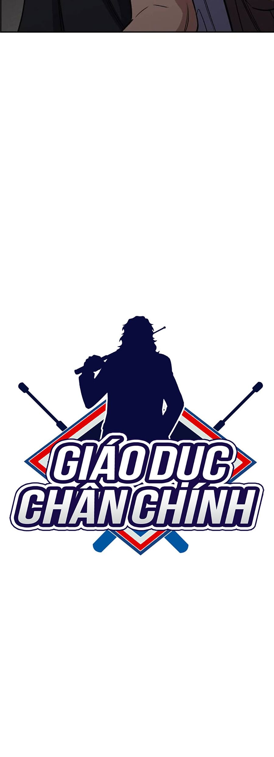 Giáo Dục Chân Chính Chapter 135 - Trang 2