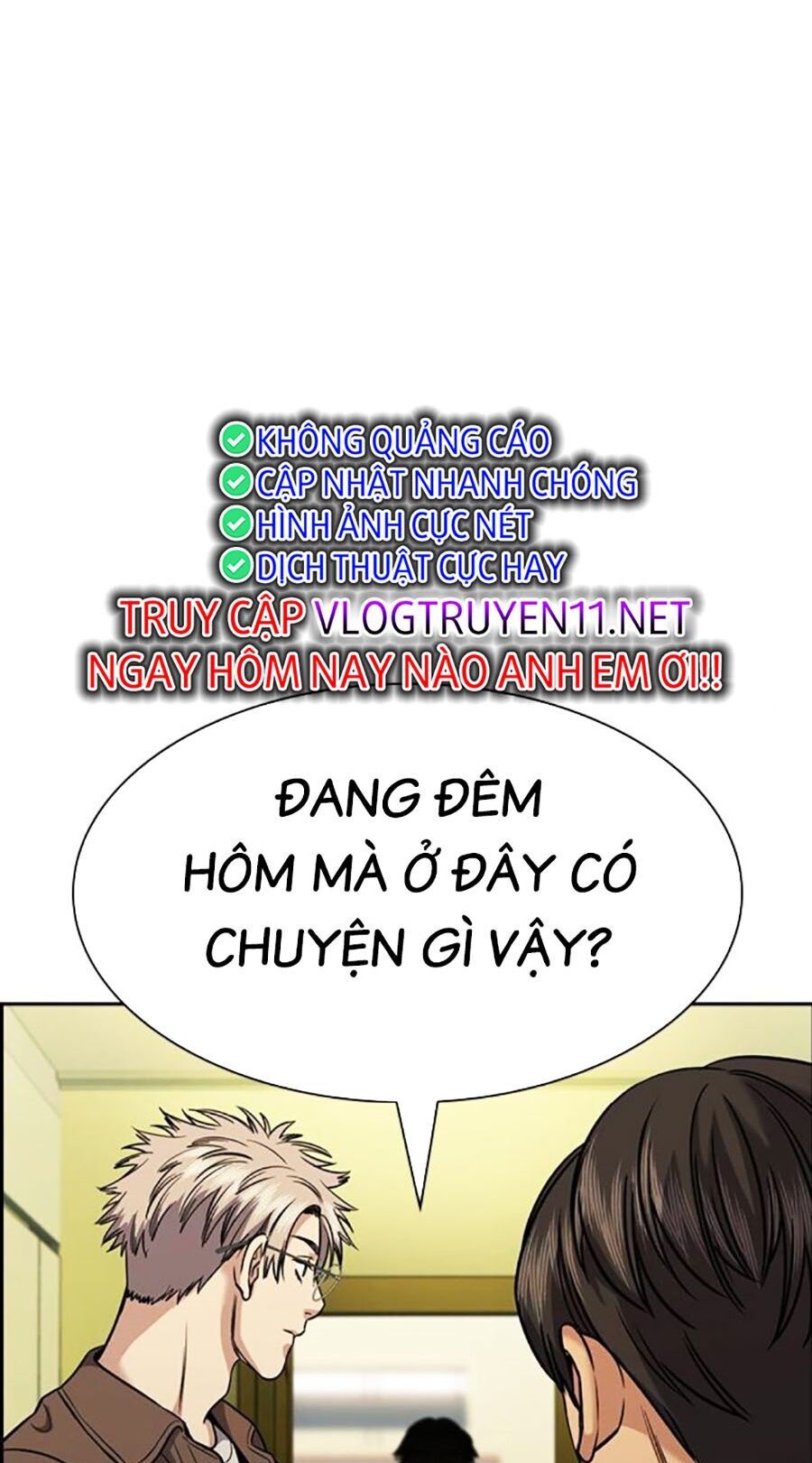 Giáo Dục Chân Chính Chapter 134 - Trang 2