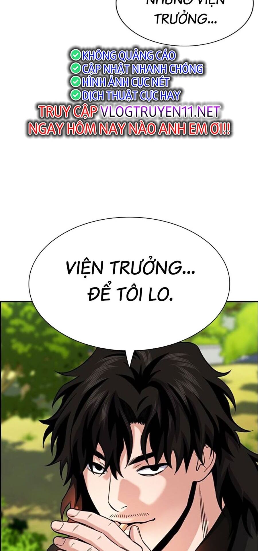 Giáo Dục Chân Chính Chapter 134 - Trang 2