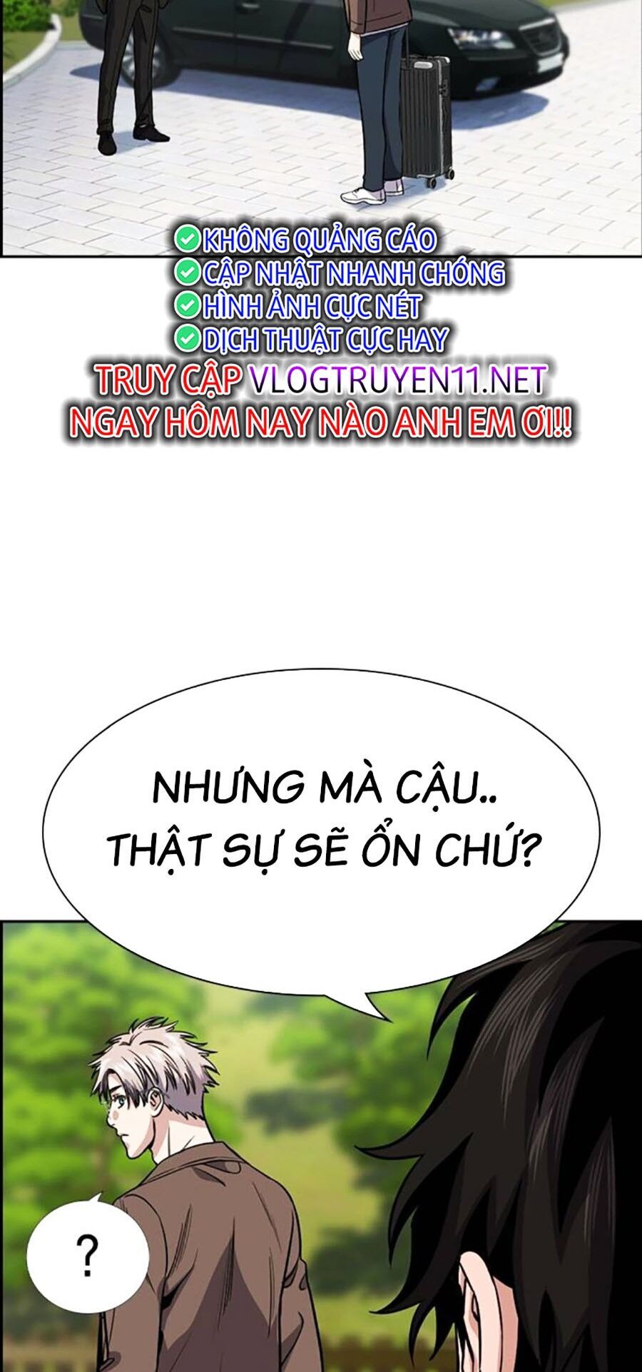 Giáo Dục Chân Chính Chapter 134 - Trang 2