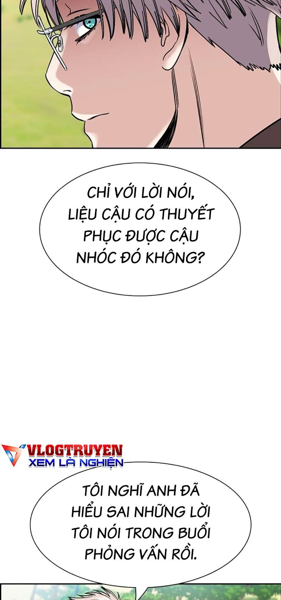 Giáo Dục Chân Chính Chapter 134 - Trang 2