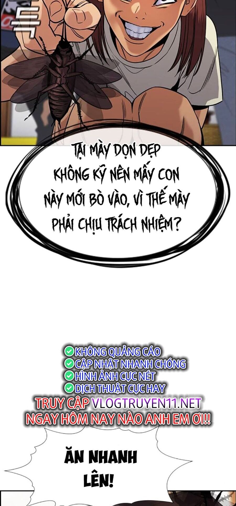 Giáo Dục Chân Chính Chapter 134 - Trang 2