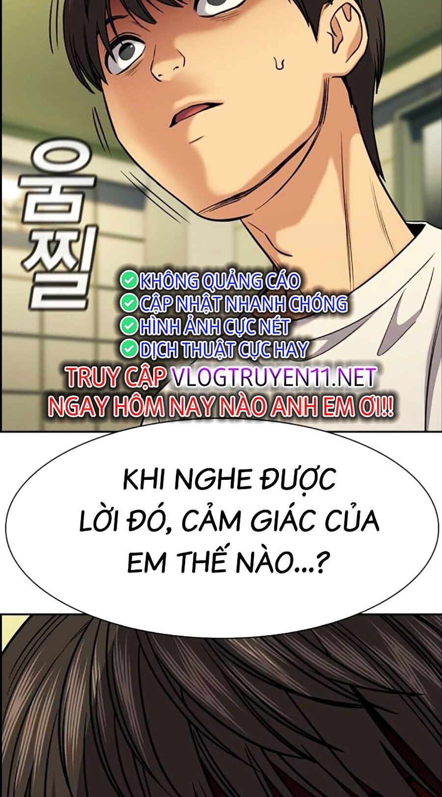 Giáo Dục Chân Chính Chapter 134 - Trang 2