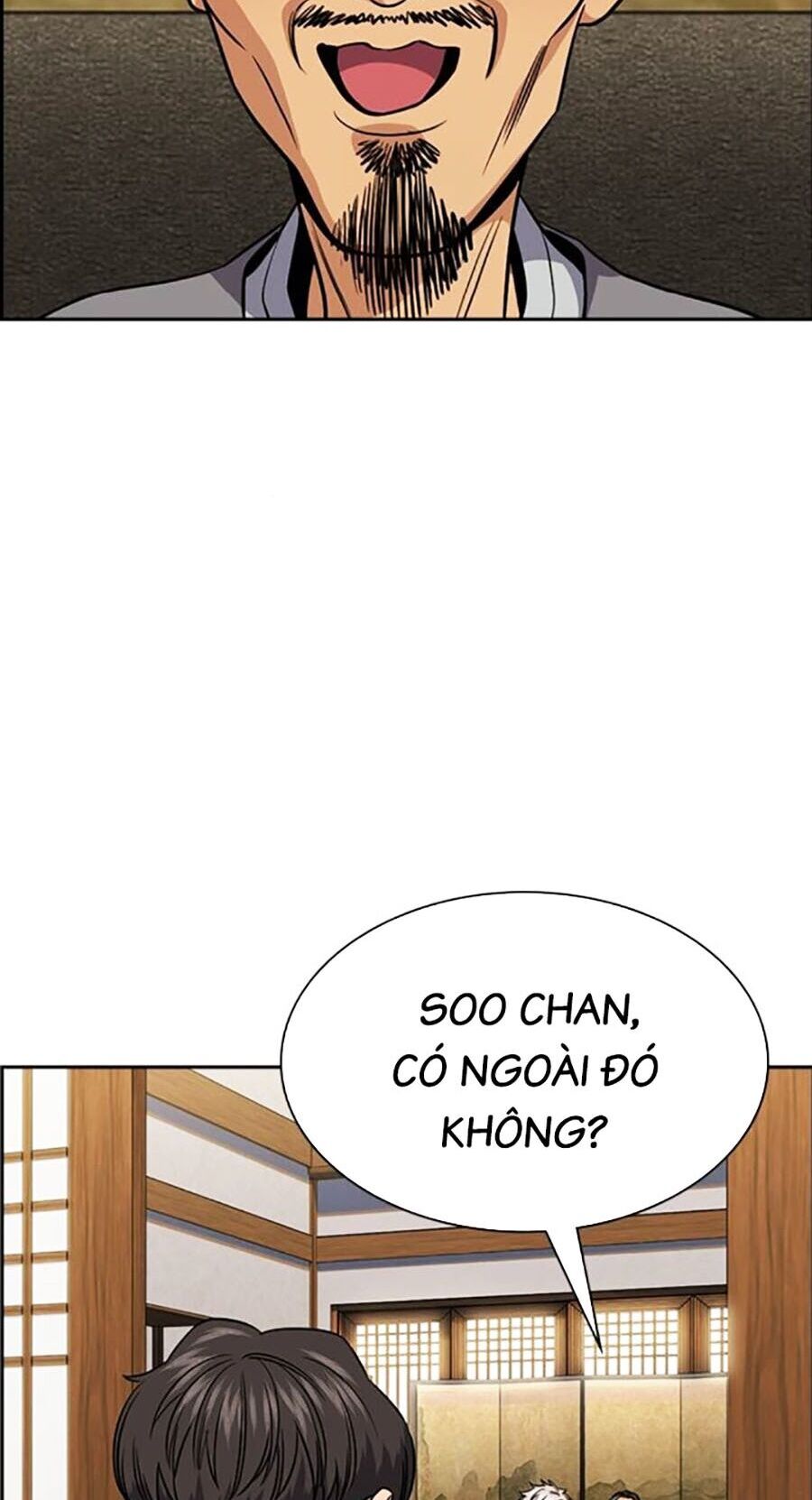 Giáo Dục Chân Chính Chapter 133 - Trang 2