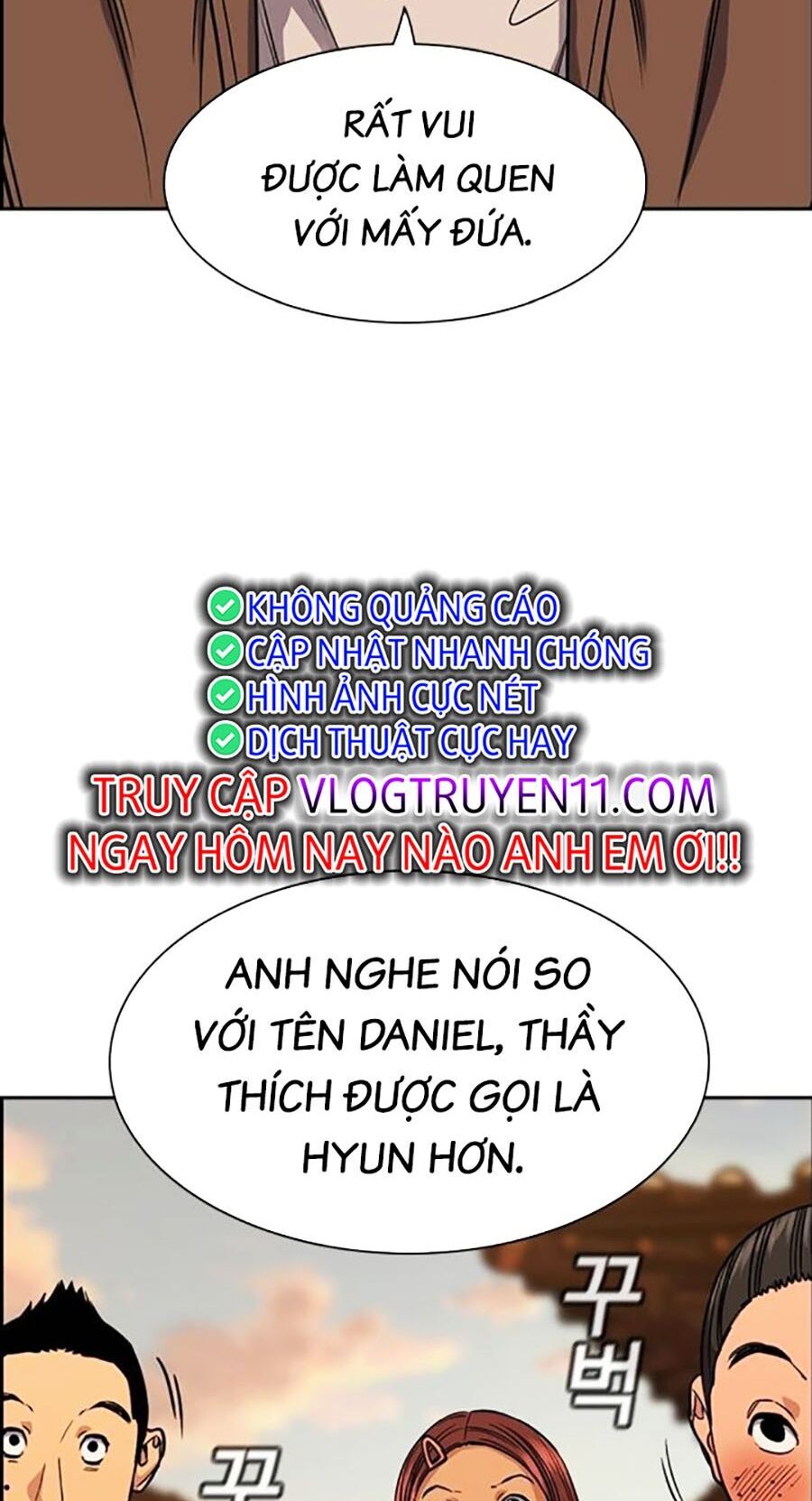 Giáo Dục Chân Chính Chapter 133 - Trang 2