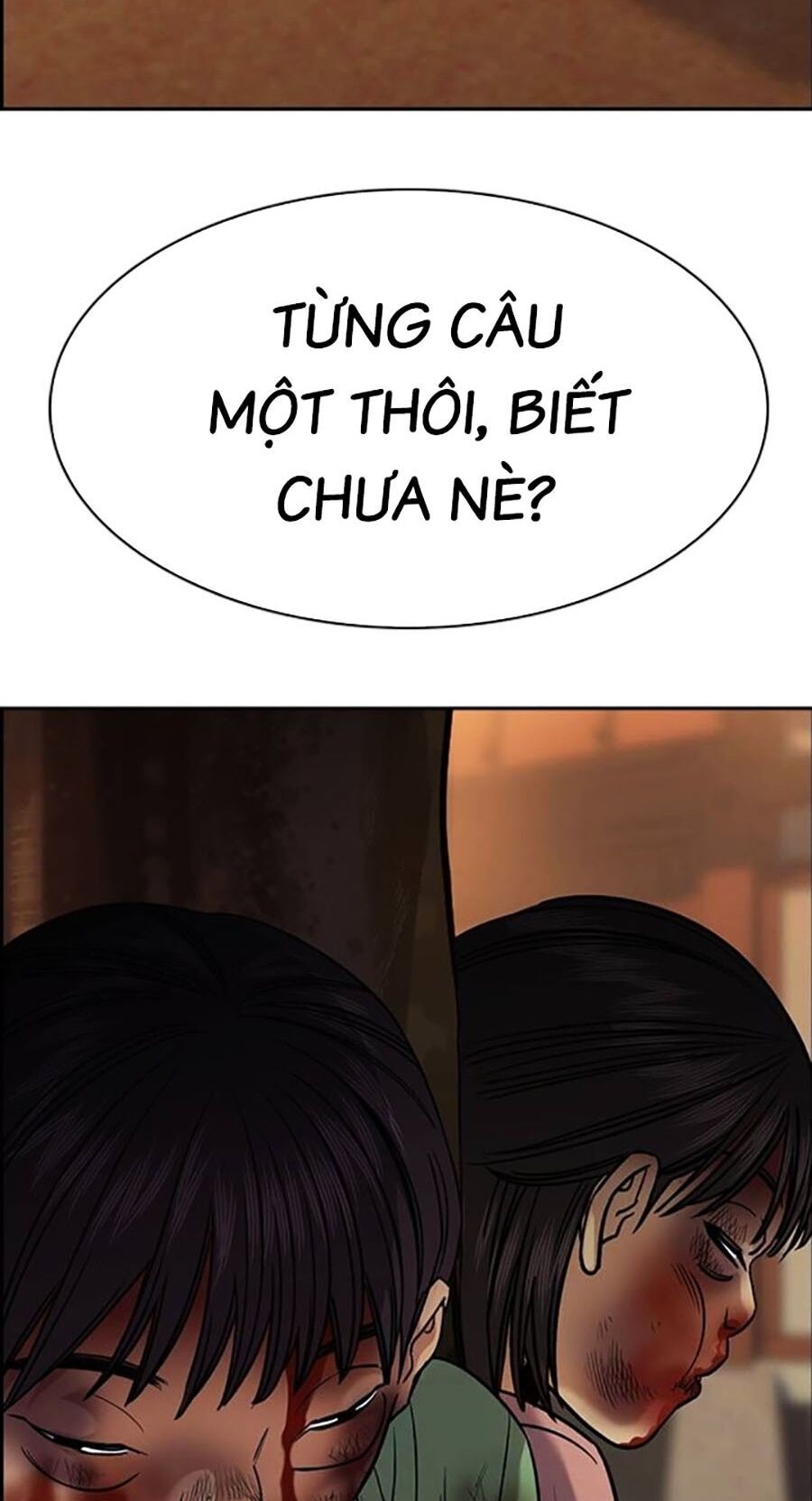 Giáo Dục Chân Chính Chapter 133 - Trang 2