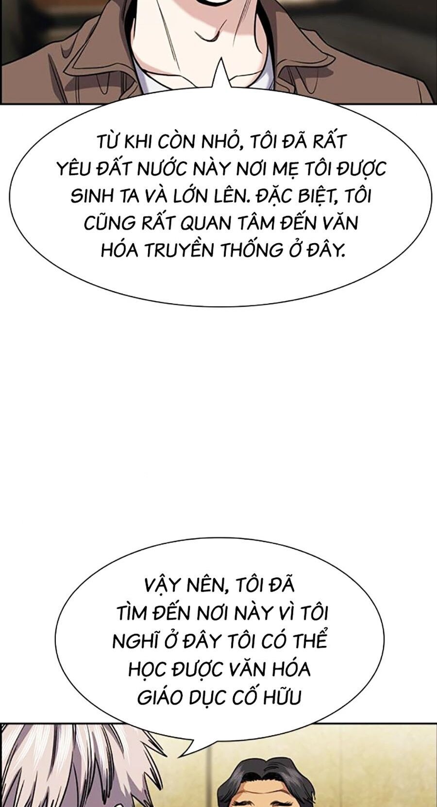 Giáo Dục Chân Chính Chapter 133 - Trang 2